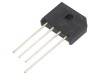 Punte Redresoare Monofazată 200V 4A