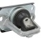 Suport motor OPEL VIVARO combi (J7) (2001 - 2014) RINGER 1120015521