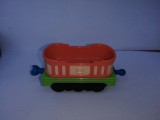 Bnk jc Chuggington - vagon