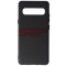 Toc silicon High Copy Samsung Galaxy S10 5G Black