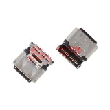 Mufă Alimentare/&Icirc;ncărcare Originală Huawei Mate 10 Pro, Bulk, Piesă Schimb Telefon
