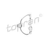 Macara geam VW PASSAT Variant (3A5, 35I) (1988 - 1997) TOPRAN 103 594
