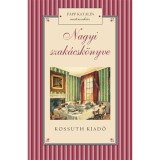 Nagyi szak&aacute;csk&ouml;nyve - Papp Katalin