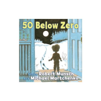 50 Below Zero foto