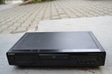 Cd player Sony CDP XE 210