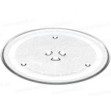 Farfurie cuptor cu microunde Samsung DE74-00027A, 25,7 cm