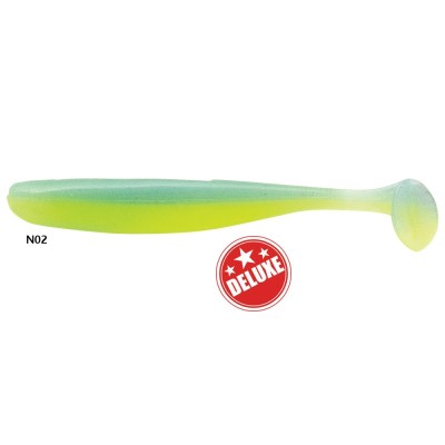 Shad Baracuda Deluxe FLIPPER 75mm (01-S3118) - N02 foto