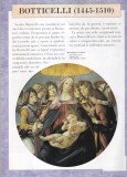 Cumpara ieftin Mari pictori. Viata, sursele de inspiratie si opera. Sandro Botticelli, nr. 41