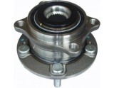 MTR 12115582 Set rulment roata