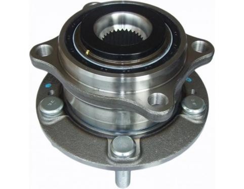 MTR 12115582 Set rulment roata