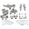 Set Suport Scărițe St&acirc;nga Dreapta Suzuki GSXR 1000 an 2005-2011 A538