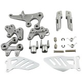 Set Suport Scărițe St&acirc;nga Dreapta Suzuki GSXR 1000 an 2005-2011 A538