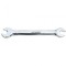 Cheie fixa 16х17mm CR-V, Topmaster 230106