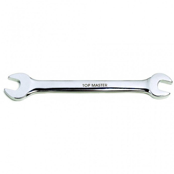 Cheie fixa 16х17mm CR-V, Topmaster 230106