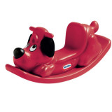 Balansoar catel rosu 17425 Little Tikes