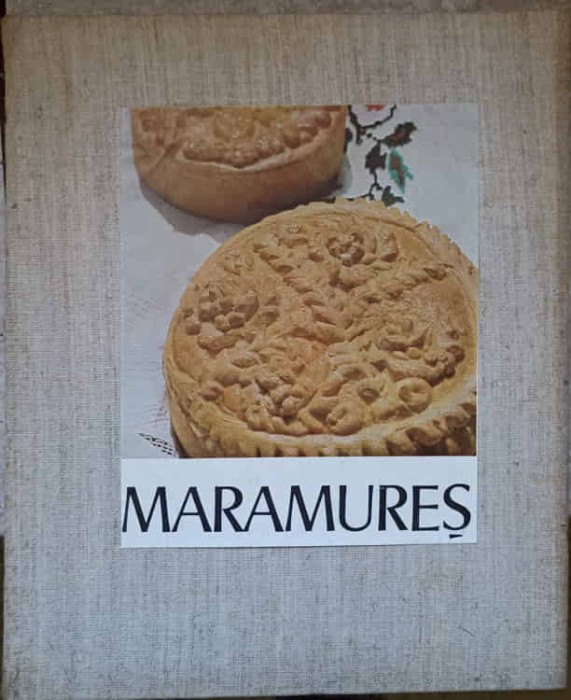 MARAMURES. ALBUM-SANDU MENDREA-216843