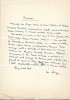 A3260N Document scris și semnat olograf de scriitorul Ion Lungu, 1967, Cluj