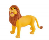 Simba-nou - Figurina Regele Leu, Bullyland