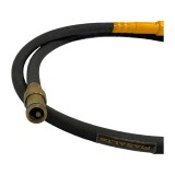 Lance vibratoare beton Masalta MVK50x3 D50 mm, 3 m pentru MVE1501