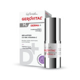 Ser antirid cu 10% Vitamina C H3 Derma+, 15 ml, Gerovital, Farmec