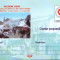 Romania - Intreg postal CP necirculat 2001- Societatea Nationala de Cruce Rosie