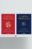 Pachet Seria Cartea Prafului - Hardcover - Philip Pullman - Arthur