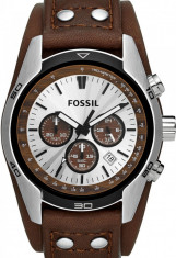 Ceas pentru Barbati Fossil Coachman CH2565 foto