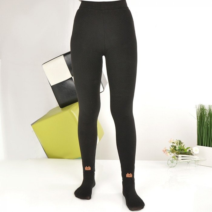 Pantaloni De Dama 1325 Negri