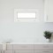 vidaXL Fereastră de subsol RISOR 80x40 cm &icirc;nclinat 3 geamuri Antracit 4108464