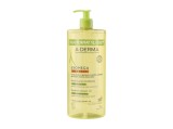 A-Derma, Exomega Control, Parfum, Emolient, Ulei de duș, Corp, Pentru piele uscată, 1000 ml