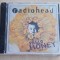 Radiohead - Pablo Honey CD (1993)