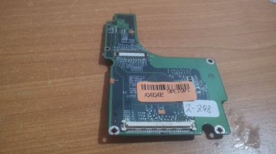 Acer Aspire 1350 Card Graphic DAZP1TB16E1 foto
