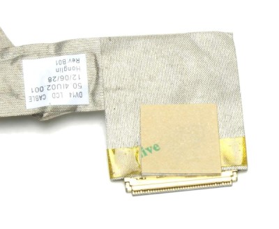 Cablu video LVDS Dell 50 4IU02 001, Inspiron M4040, Inspiron N4050, Vostro 1450 foto