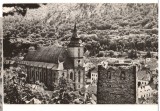 CPIB 15773 CARTE POSTALA - BRASOV. BISERICA NEAGRA, RPR, Necirculata, Fotografie