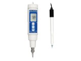 Aparat Măsură pH PCE INSTRUMENTS PCE-PH20S LCD 0-14 pH IP67 180x32x40mm