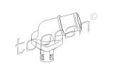Termostat,lichid racire CITROEN C3 I (FC) (2002 - 2016) TOPRAN 721 105