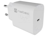 &Icirc;ncărcător USB C 20W, 5&ndash;12V DC, Power Delivery 3.0