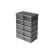 Organizator 10 sertare Vorel 78785