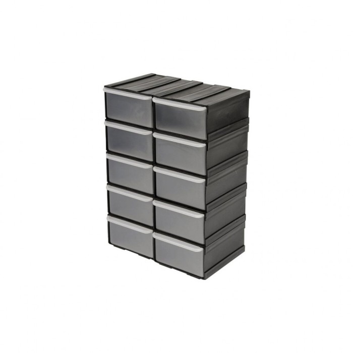 Organizator 10 sertare Vorel 78785