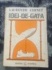 D1a Idei De Gata - Laurentiu Cernet