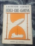 D1a Idei De Gata - Laurentiu Cernet