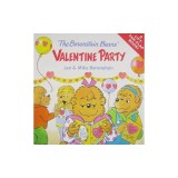 The Berenstain Bears' Valentine Party