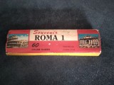 LOT 60 DIAPOZITIVE SUVENIR ROMA
