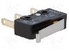 Limitator ON-(ON), SS, OMRON OCB - SS-10GL13T