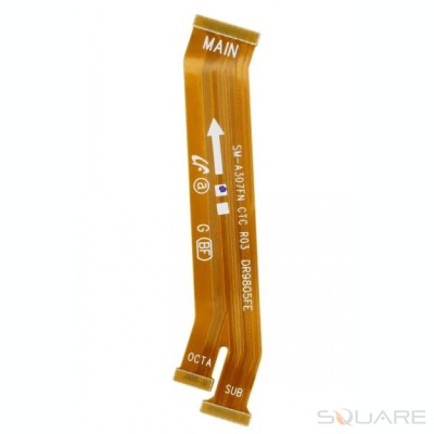 Flex Board Samsung Galaxy A30s, A307, Mainboard Flex foto