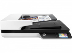 Scanner HP ScanJet Pro 4500 fn1 Network foto