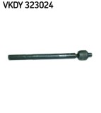 SKF VKDY 323024 Articulatie axiala cap de bara