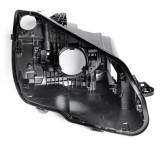 Carcasa far dreapta pentru Mercedes C-Class W205 cu Facelift (2018 - 2021) pentru farul Performance LED - HW009-DREAPTA
