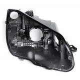 Carcasa far dreapta pentru Mercedes C-Class W205 cu Facelift (2018 - 2021) pentru farul Performance LED - HW009-DREAPTA