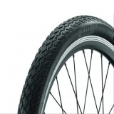 Anvelopa bicicleta 28x1.75&quot;, ETRTO 47-622, model CALIBRE, maro, profil Street